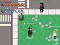 Spel Stapelbed. Stadsgevecht  online