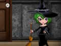 Spel Amgel Halloween-kamerontsnapping 36  online