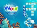 Spel Woord Oceaan  online
