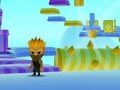 Spel Skyfall-run  online