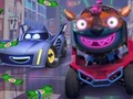 Spel Gotham Chase online