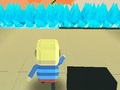 Spel Kogama: Crystal Parkour online