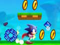 Spel Sonic-supersterren  online