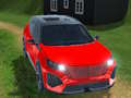 Spel Peugeot 2008 Offroad rijden  online