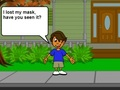 Spel Hooda Escape Trick or Treat 2023 online