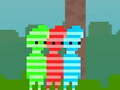 Spel Rood En Groen En Blauw: Candy Forest  online