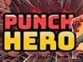 Spel Punch-held  online