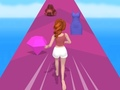 Spel Lady Fashion Run online