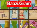 Spel Bazzi. Gram  online