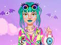 Spel Hailey Weirdcore mode-esthetiek  online