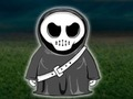Spel Halloween-ontsnapping uit de grot  online