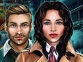 Spel Fabriek van geheimen  online