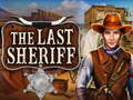 Spel De laatste sheriff  online
