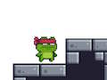 Spel Geen Pulo Do Sapo  online