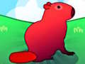 Spel Capybara Beaver Evolution: Inactieve Clicker  online