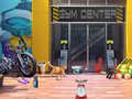 Spel Mysterie in de sportschool  online