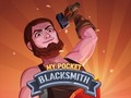 Spel Mijn zaksmid  online