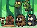 Spel Super Jim-avontuur  online