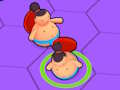 Spel Sumo-gevecht!  online