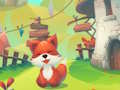 Spel Voed de vos  online