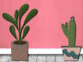 Spel Zoek Kamerplant  online