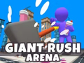 Spel Gigantische Rush Arena  online