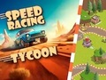 Spel Autosnelheid Racing Tycoon  online