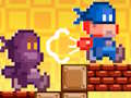 Spel Lode Retro-avontuur  online