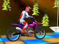 Spel Fietsstunts  online