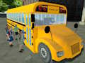 Spel Schoolbussimulator  online