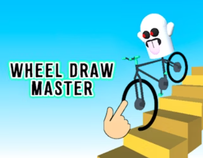 Spel Meester van het wieltrekken  online
