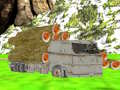 Spel Vrachtwagen offroad  online
