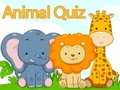 Spel Welk dier heb je gehoord?  online