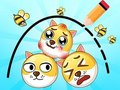 Spel Teken 2 Red Doge  online