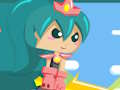Spel Gouden zwaardprinses  online