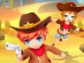 Spel Cowboylopers rennen  online