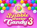 Spel Bubble Shooter Snoep 3  online