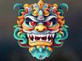 Spel Verloren mysteriemaskers Bloeddorstig vizier  online