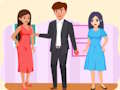 Spel Vind de waarheidsmeester  online