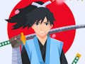 Spel Anime-puzzels  online