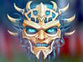 Spel Verloren mysteriemaskers Shadowmaw-masker  online