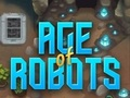 Spel Tijdperk van robots  online