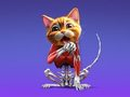 Spel Inactieve dierenanatomie  online