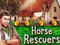 Spel Paardenredders  online