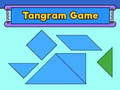 Spel Tangram-spel  online