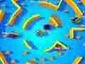 Spel Verstoppertje onder ons  online