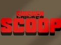 Spel Kippenschep  online
