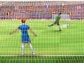 Spel Penalty rivalen  online