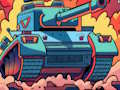 Spel Tankconfrontatie  online