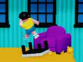 Spel Schop de sprong  online
